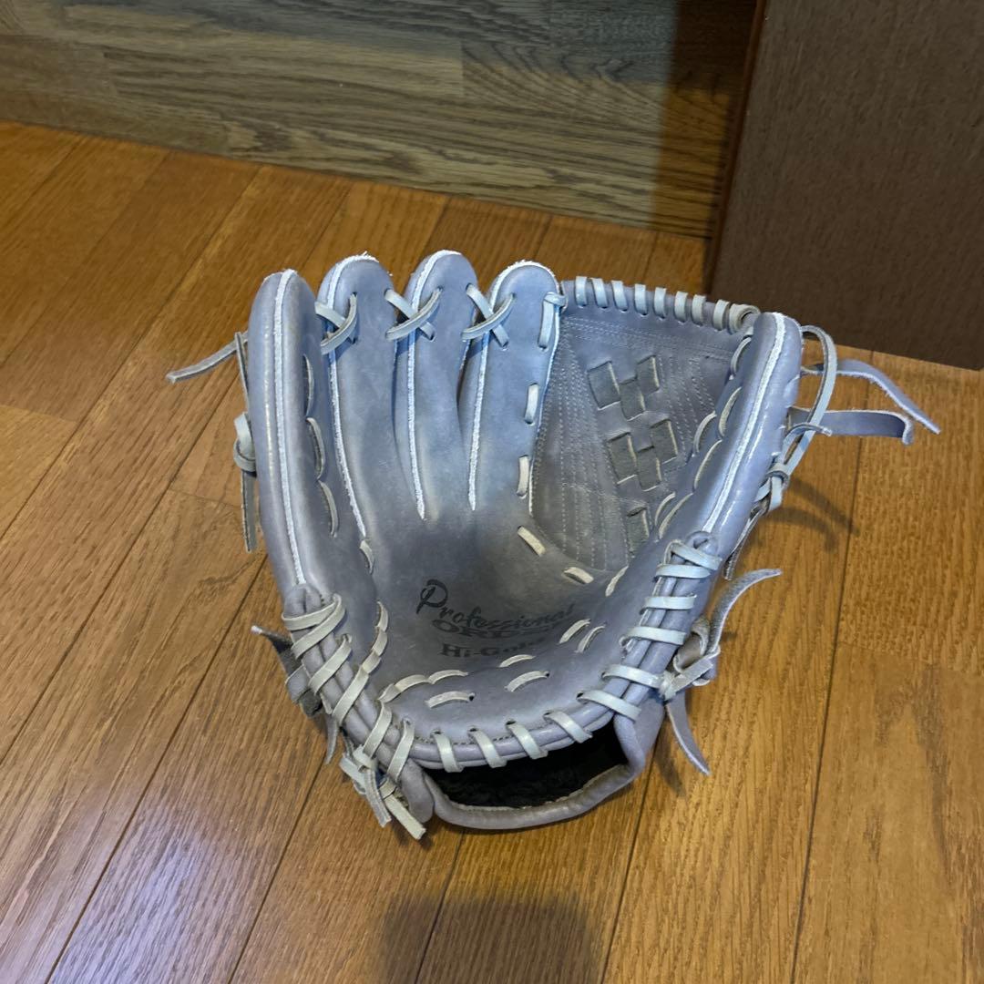 野球 グローブ