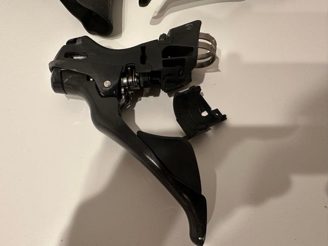 SHIMANO 105 ST-R7000 STIレバー左右セット