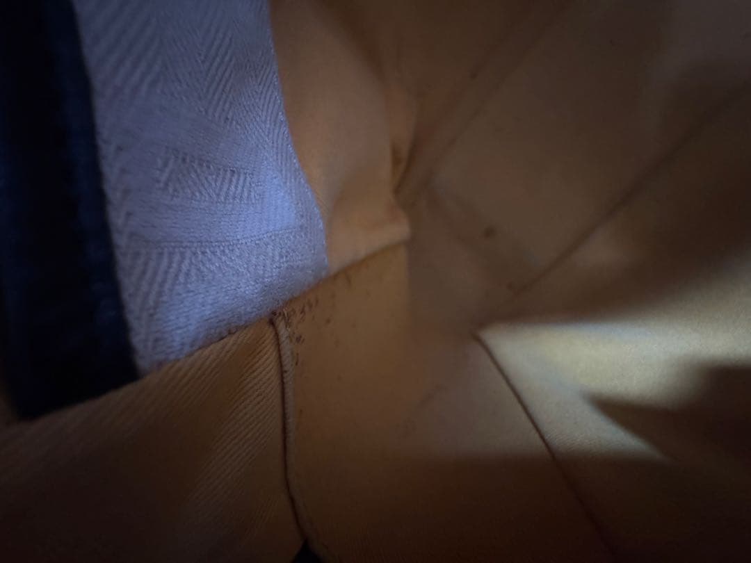 GOYARD ゴヤール アンバサードMM ブラック