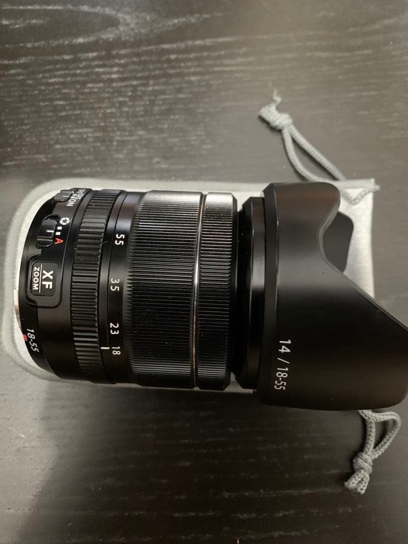 FUJIFILM X-T2 ミラーレスカメラ　レンズキット