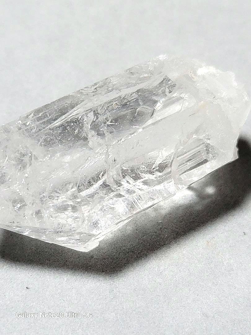 天然石　ヒマラヤ水晶　原石