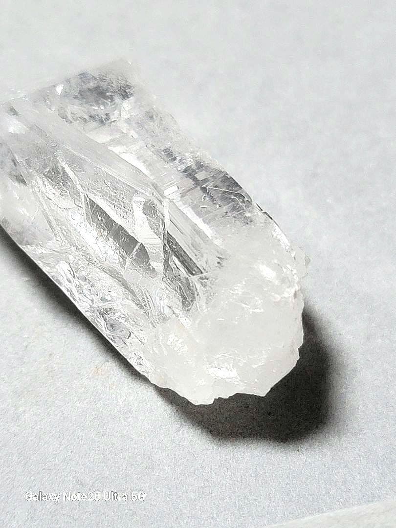 天然石　ヒマラヤ水晶　原石