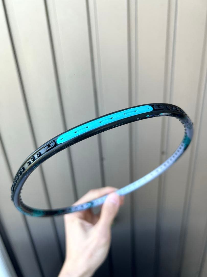 アストロクス88SプロバドミントンラケットASTROX88SPRO 4U5