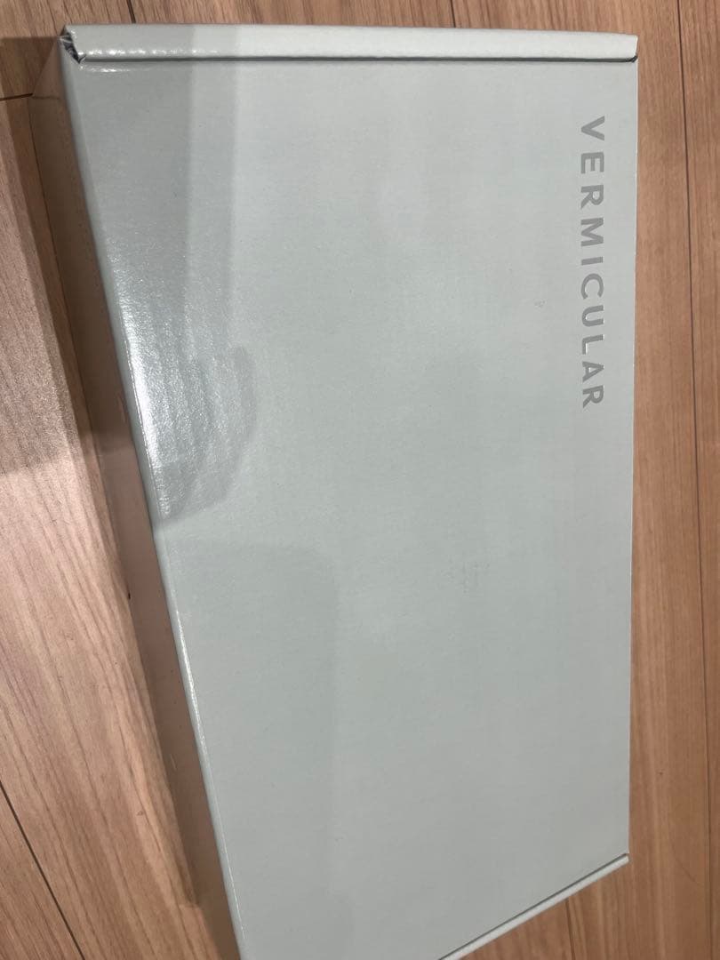 調理器具 VERMICULAR FRYING PAN EGG/TOAST