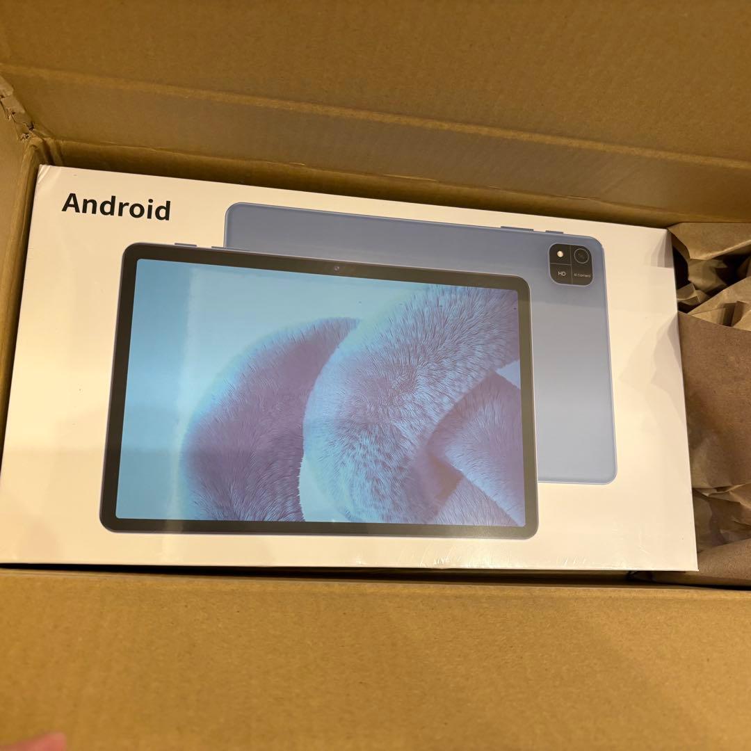 新品未使用 Android 16 タブレット A30 10.1インチ Wi-Fi