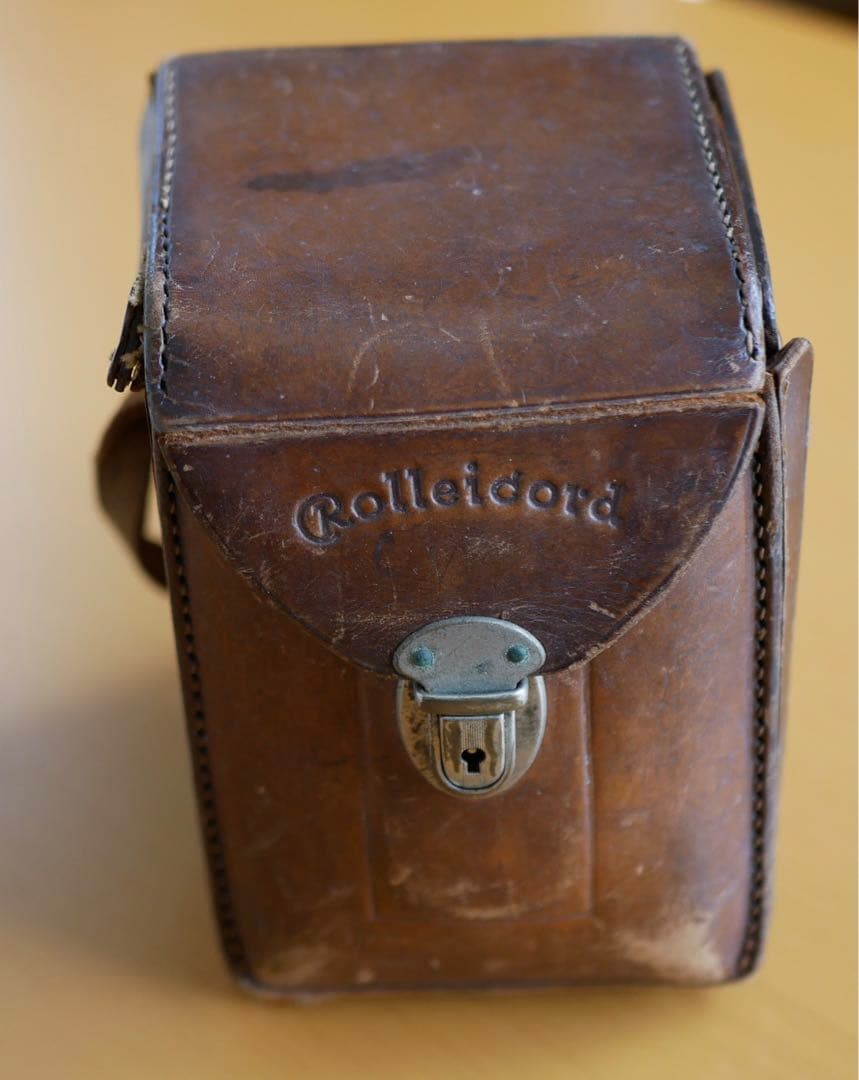 ローライコード 1型