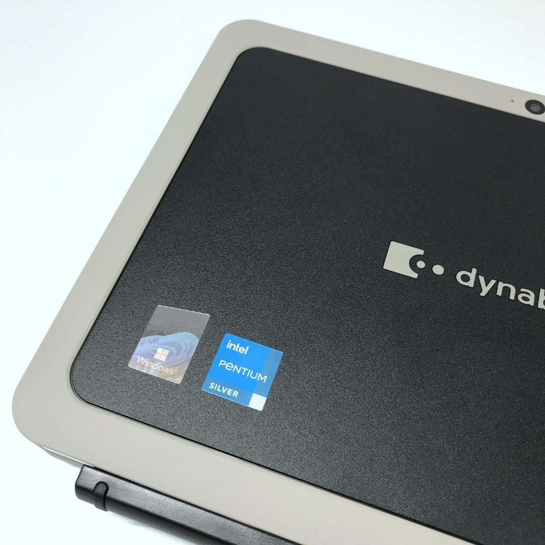 【極美品】dynabook K70/HY Pentium 8GB/128GB