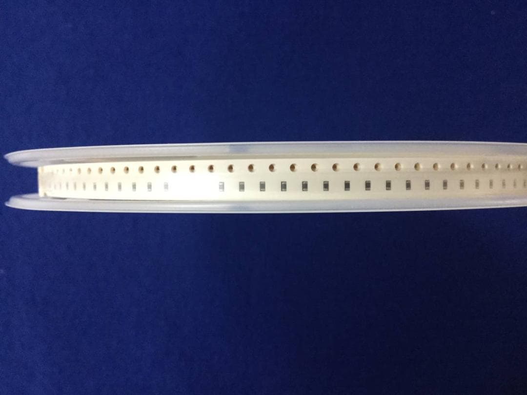 1μF 16V GRM188F11C105ZA01D ムラタ 4000個