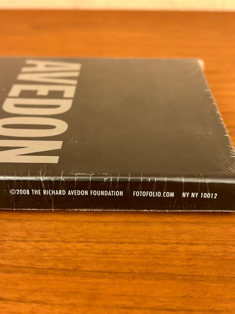 リチャードアベドン ポストカード 25枚セット Richard Avedon