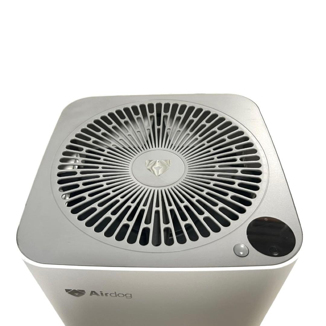 Airdog X3s 空気清浄機　2021年製