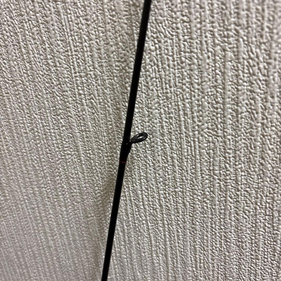 【ダイワ】月下美人　AIR AGS 65L-S