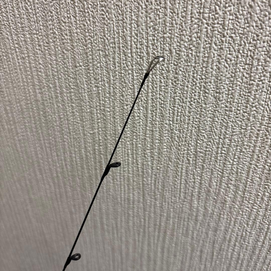 【ダイワ】月下美人　AIR AGS 65L-S