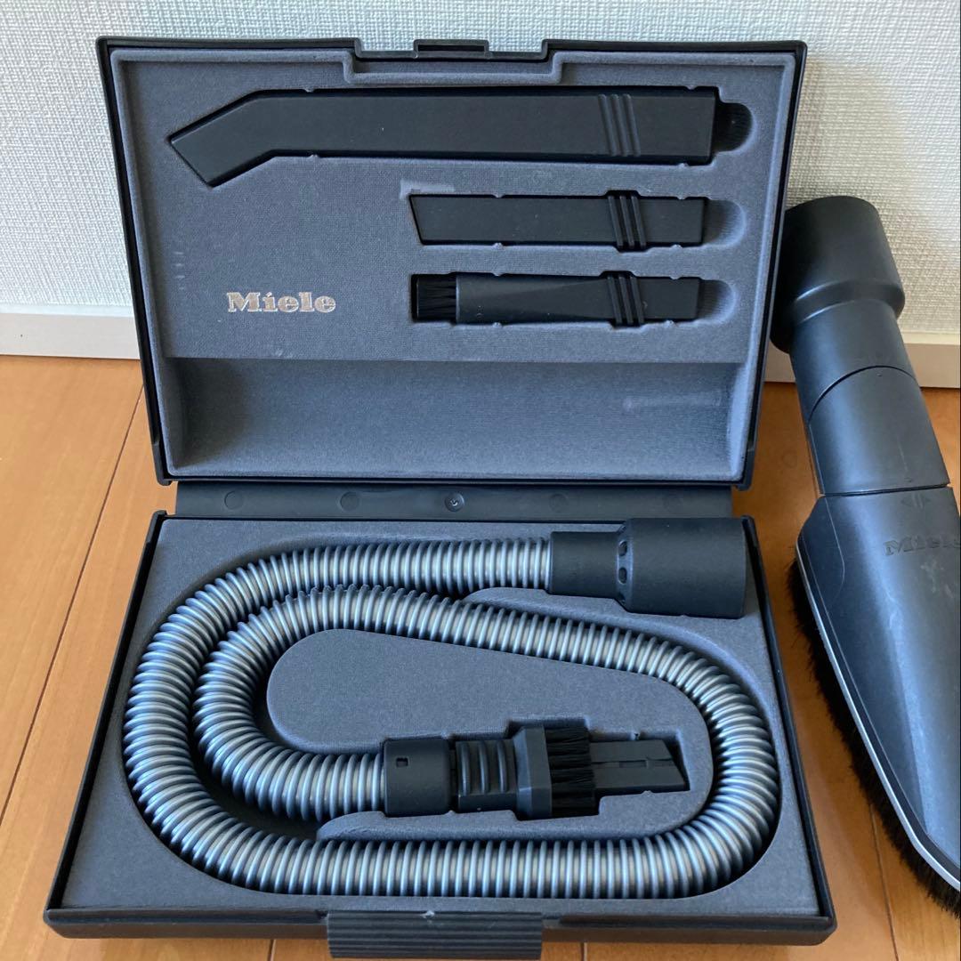 Miele ミーレ 掃除機 付属品