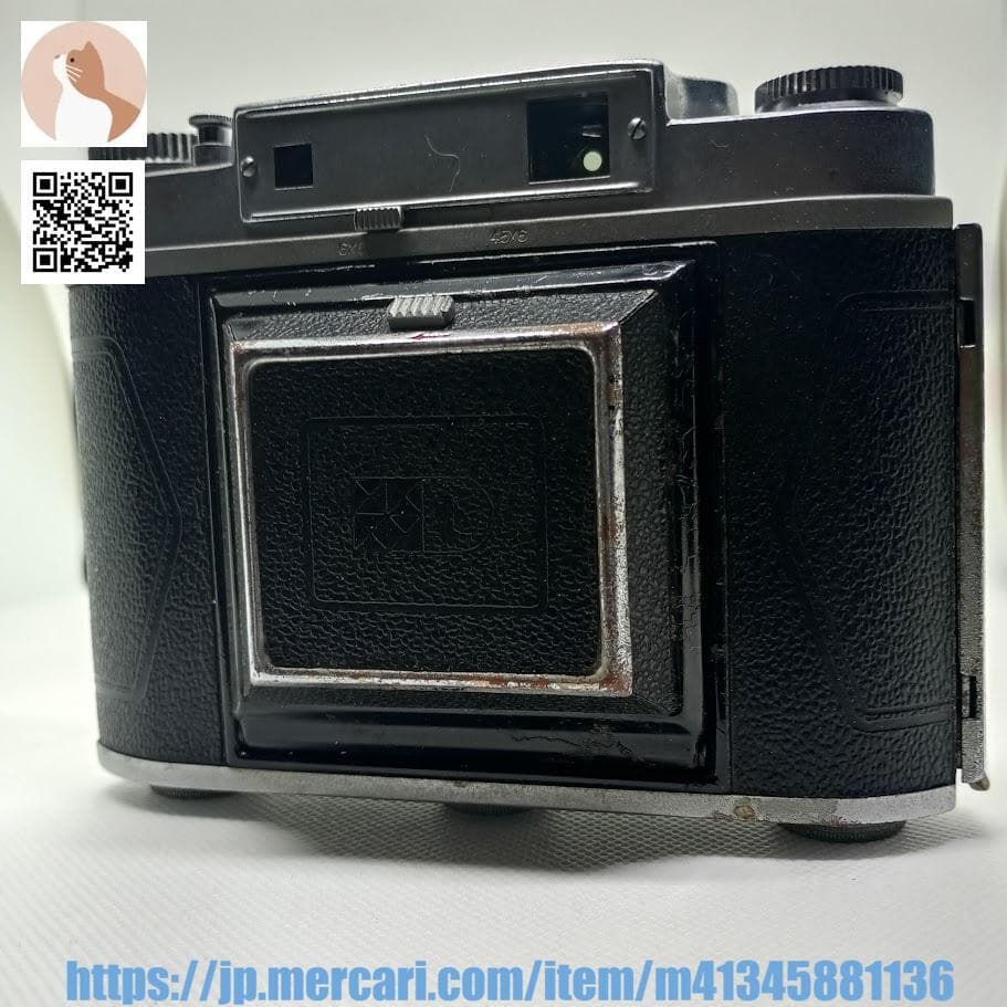 【整備済完動品】Minesix ⅡF Takumar
