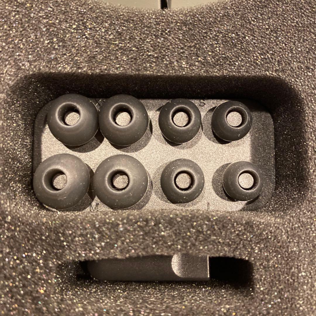 DENON AH-C820 有線イヤホン