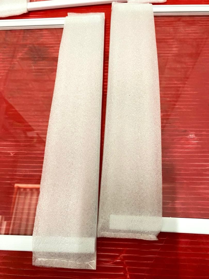 AQUA 冷凍庫 AQF-SF11N (W) 2023年製 スリム