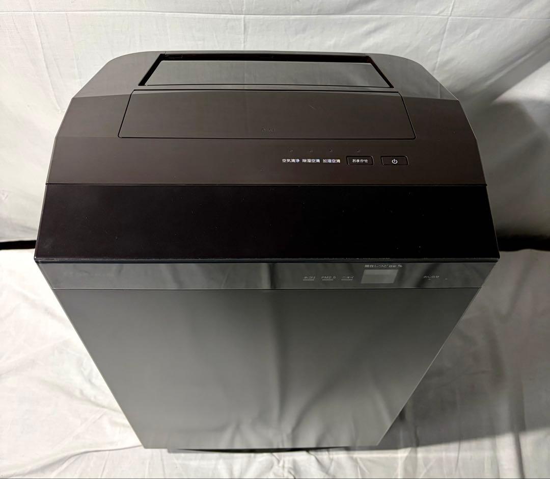 ④【動作品】DAIKIN 除加湿空気清浄機 うるるとさらら MCZ70YJ-T