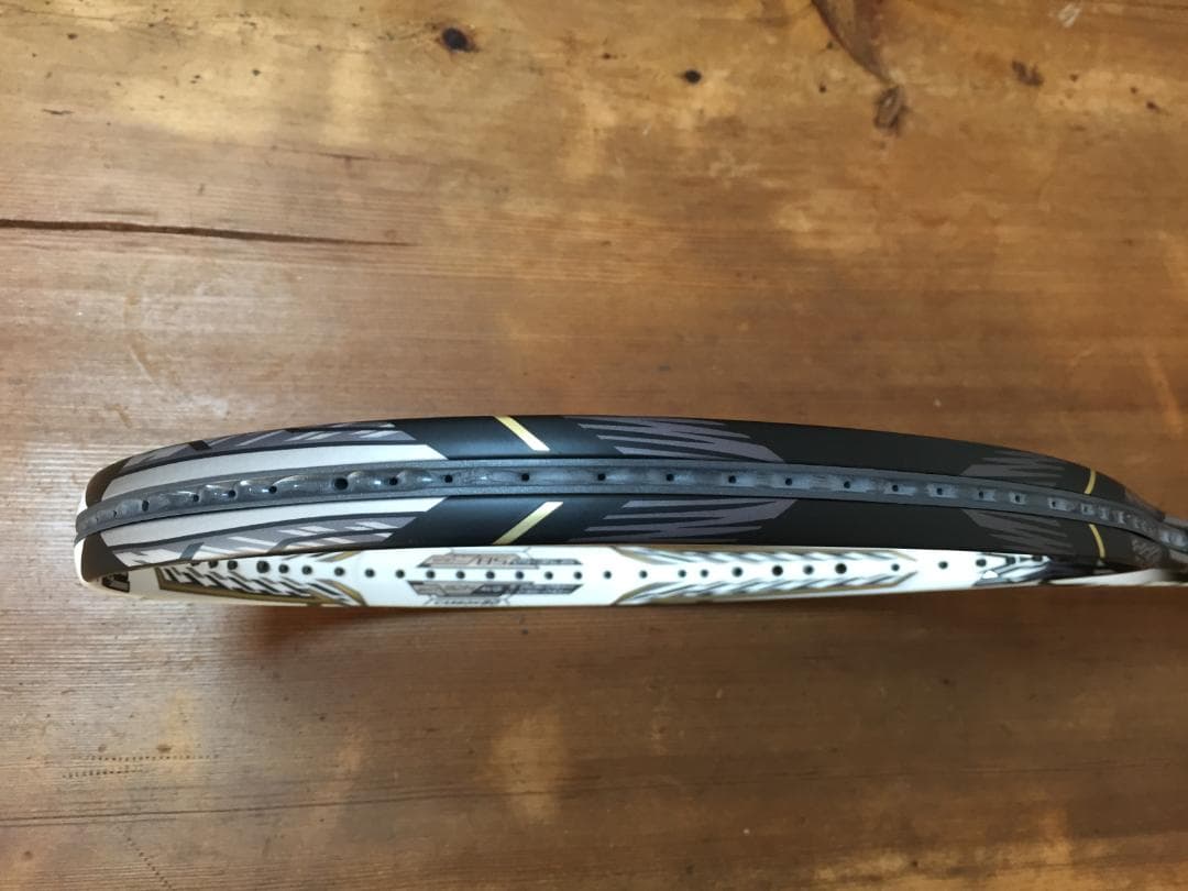 未使用品　MIZUNO　DIOS　PRO-X　00U　無傷　グリップ未開封