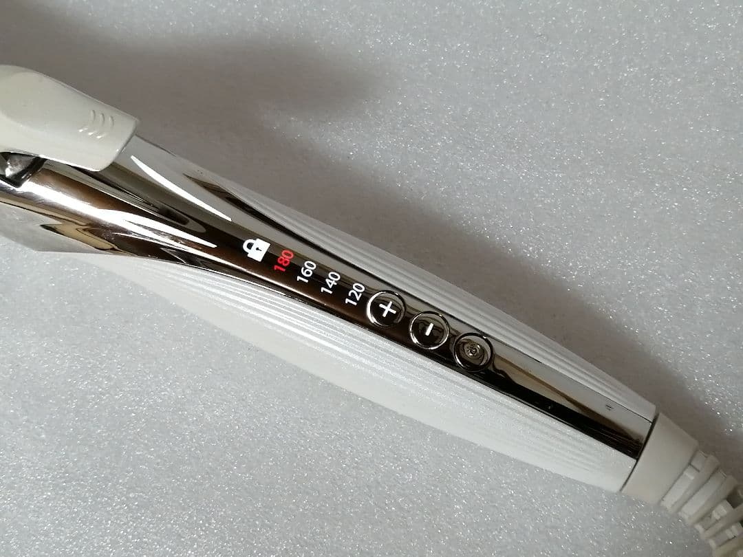 正規品リファ 20年製 ビューテック カールアイロン　32mm コテ 50