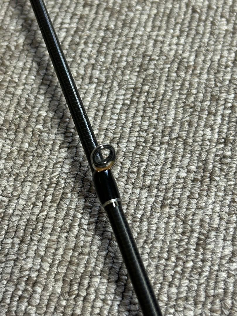 フィッシュマン　 Crawla 9.2 L+