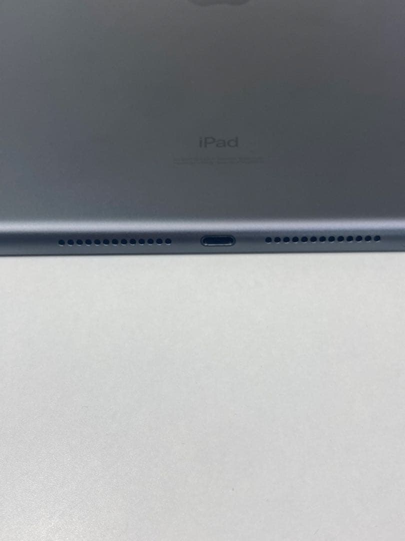 iPad 第7世代　128GB タブレット　Apple Wi-Fiモデル