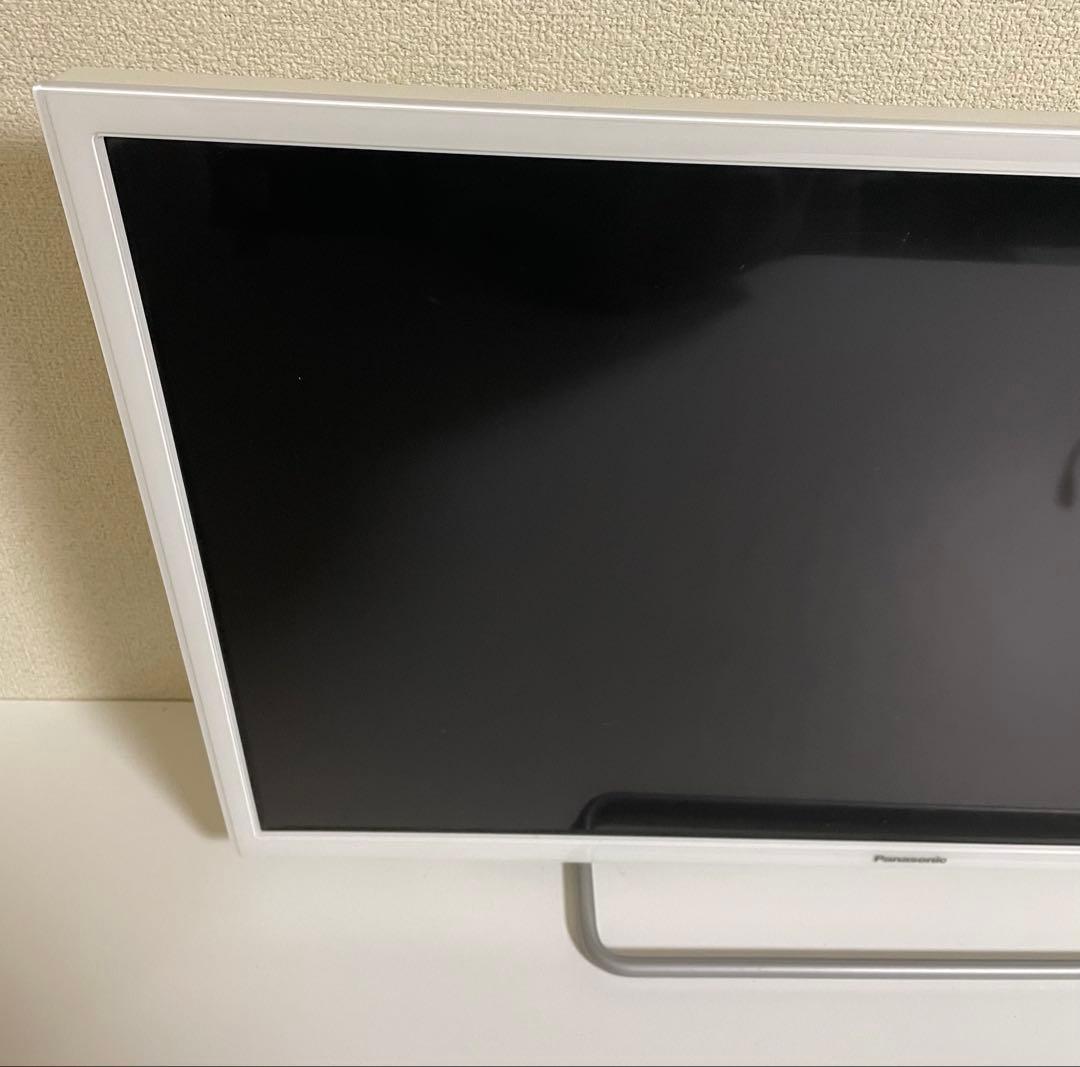 Panasonic 液晶テレビ　ビエラ　32型TH-32ES500-W 2018