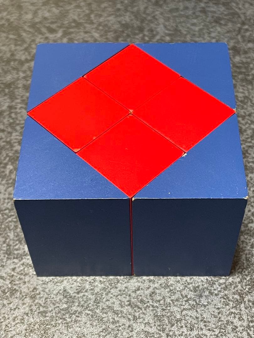 廃盤品☆希少☆積み木　naef diabo　ネフ社　ディアボ