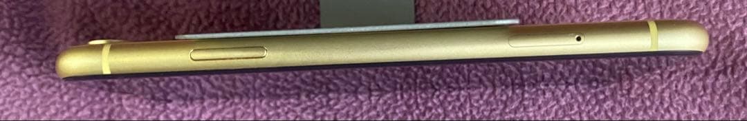 iPhoneXR本体