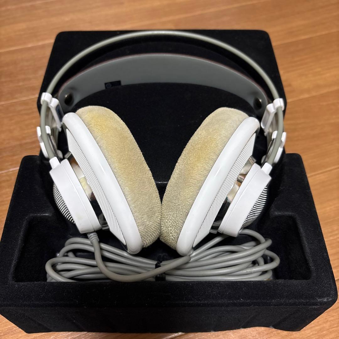 さ*ま様 AKG K701-Y3