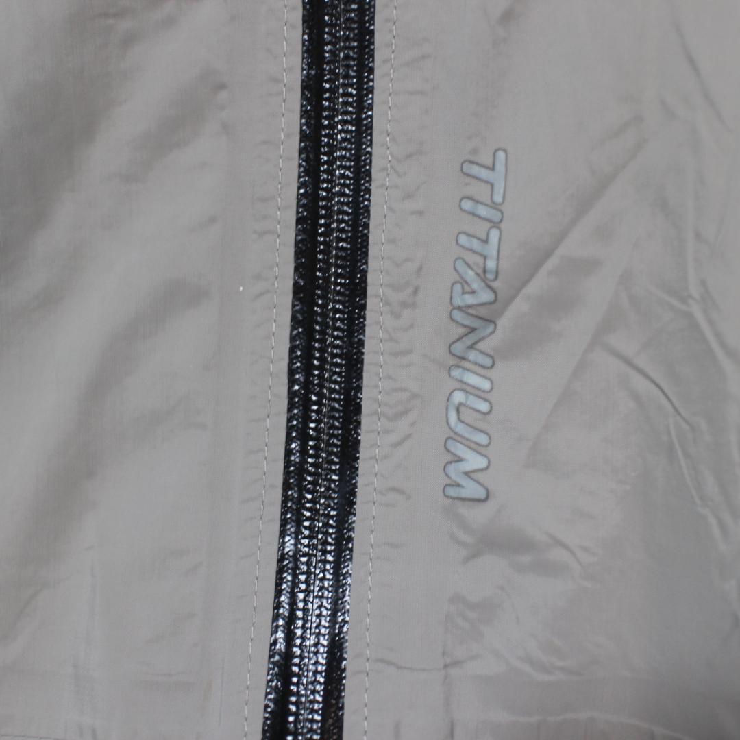 【極美品 上位モデル】高機能 チタニウム【M】Columbia スノージャケット