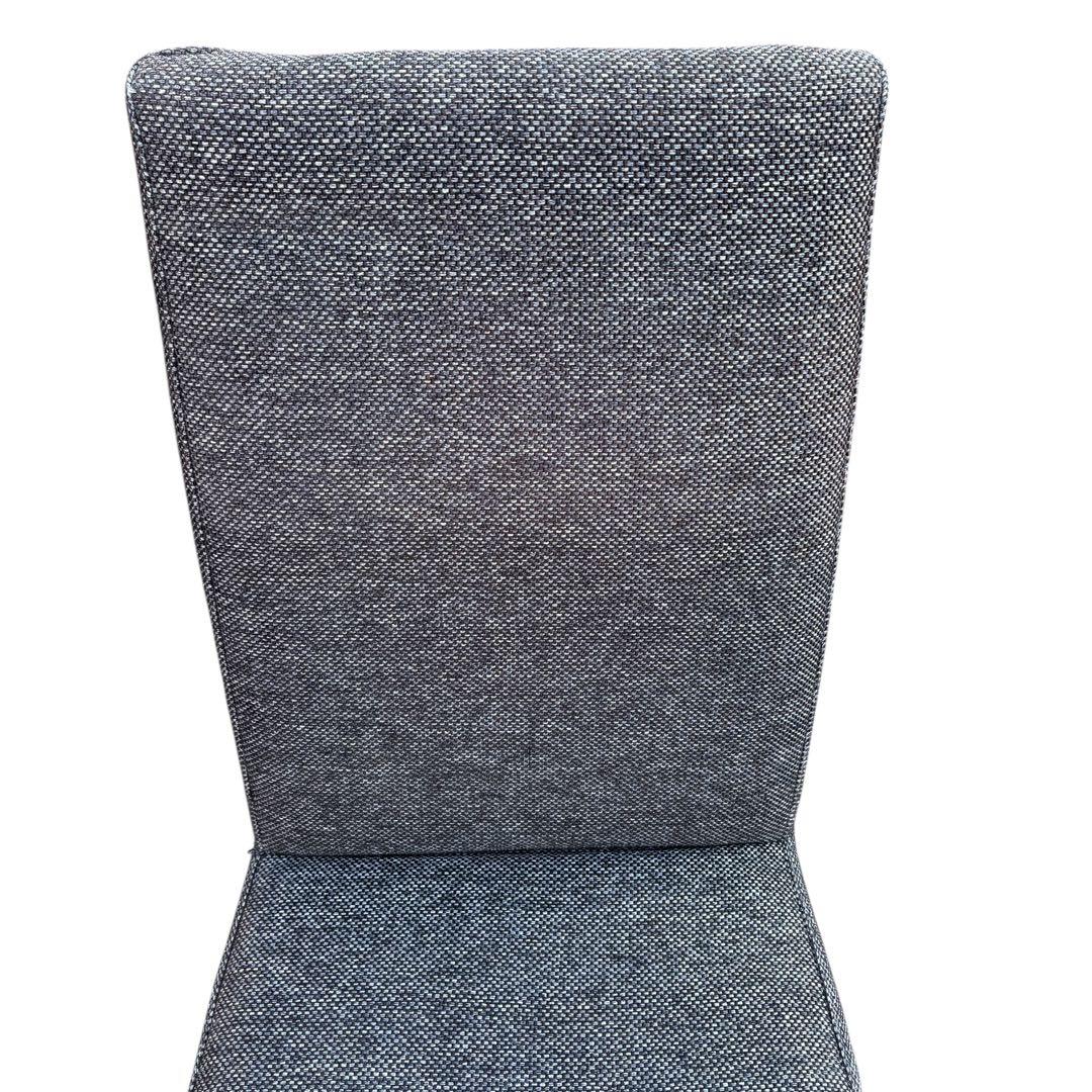 BoConcept ボーコンセプト チェア 椅子 ブラック 2脚セット