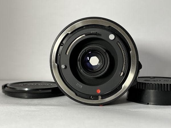 ★美品★キヤノン CANON F-1 前期型？ ラバーグリーン/ レンズキット