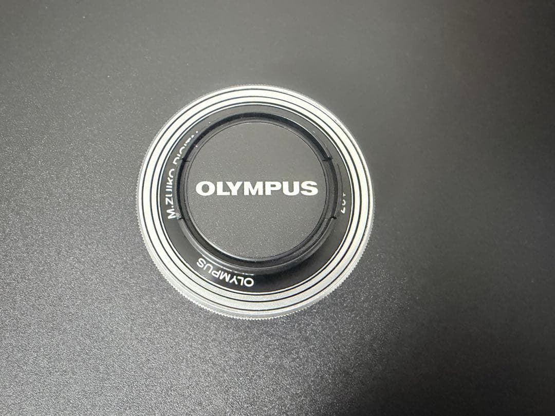 OLYMPUS PEN E-PL10 ホワイト ダブルズームキット