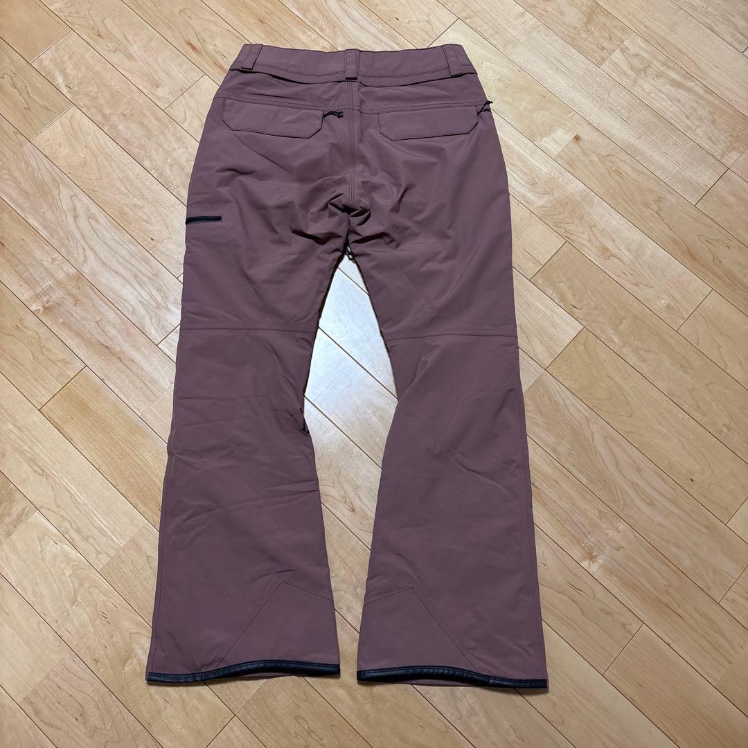 【超美品】　VOLCOM ボルコム GORE-TEX ゴアテックス　スノーボード