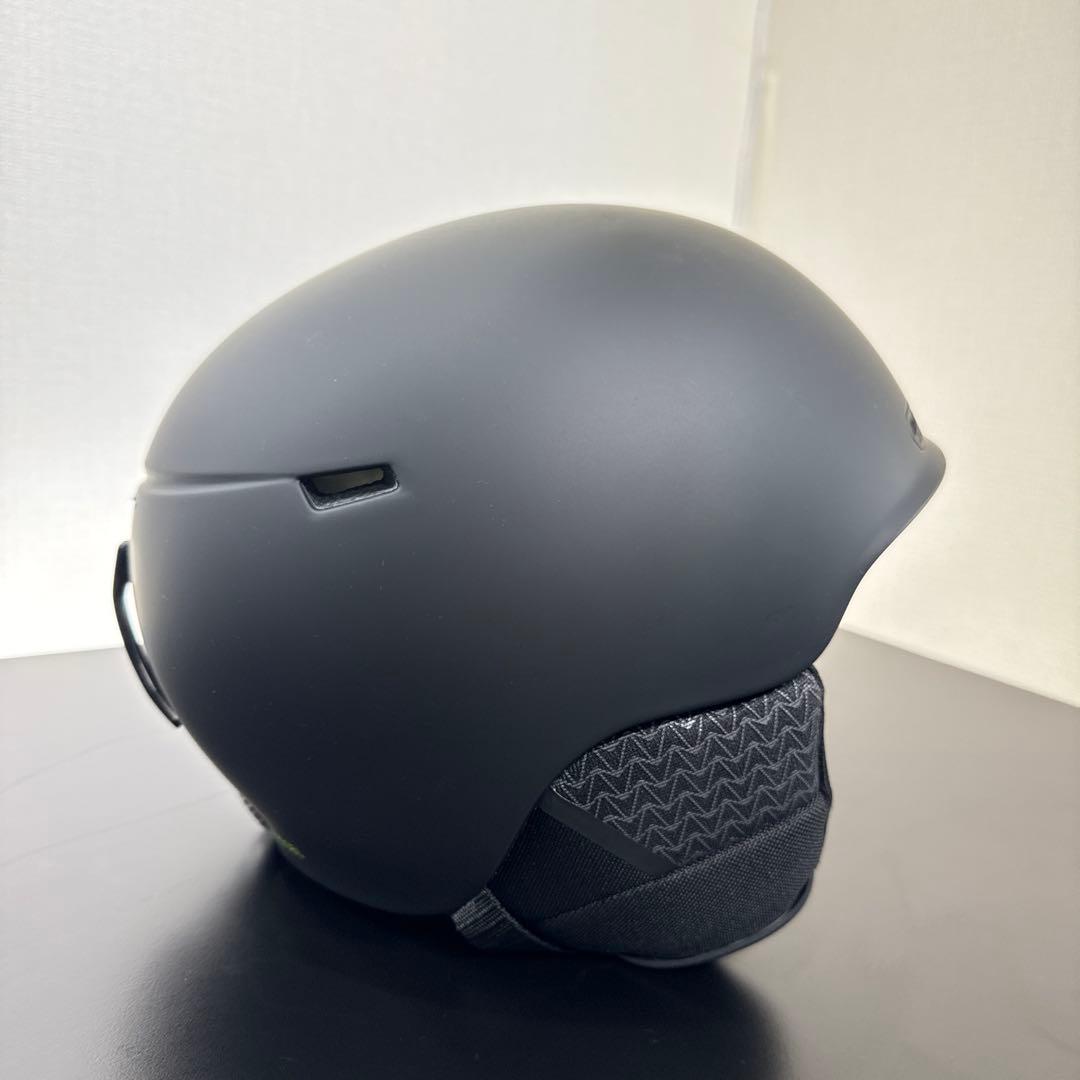 anon OSLO WAVECEL ROUND FIT Lサイズ