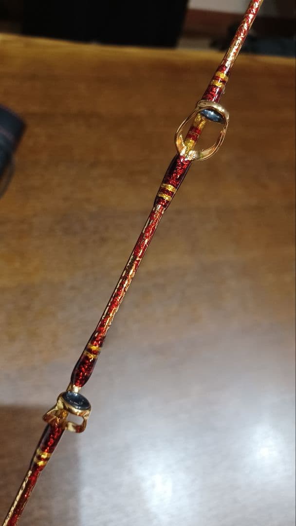 アリゲーターギル　奈良の人専用