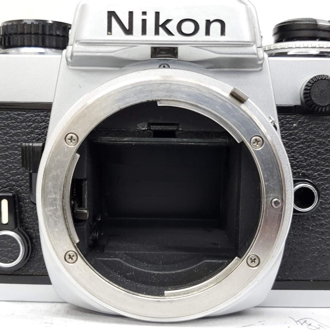 【動作確認済】 Nikon FE F1225-32-10p p