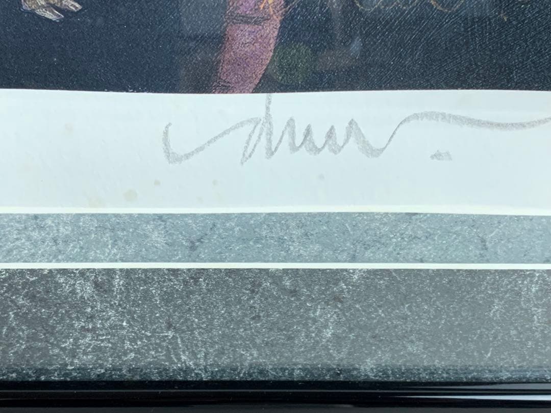 STAR WARS Phantom Menace TVガイドカバー 200個限定