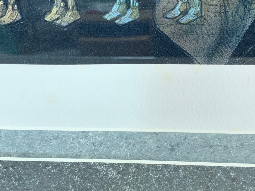 STAR WARS Phantom Menace TVガイドカバー 200個限定