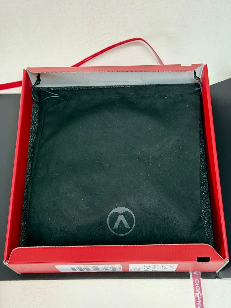 Hi-X65 Austrian Audio ヘッドホン