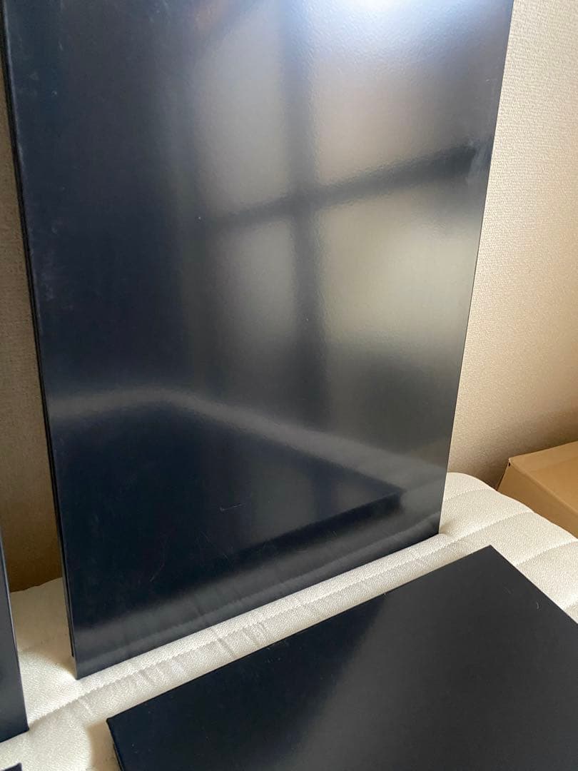 USMハラー 部品用 シェルフ　73.5x33.5cm パーツ 4枚