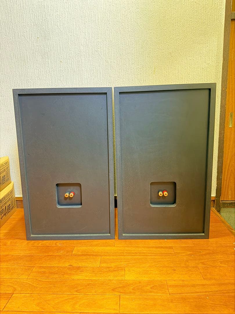 JBL 4312 Mkii CONTROL MONITOR,良い品。動作確認済み