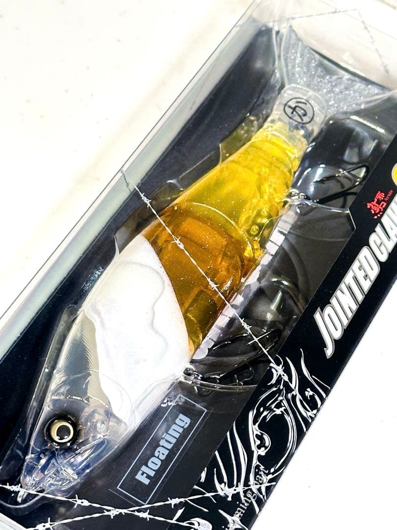 ガンクラフト × ism ジョイクロシフト183F 生ビール ( 178 128