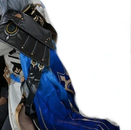 崩壊スターレイル ファイノン コスプレ フルセット