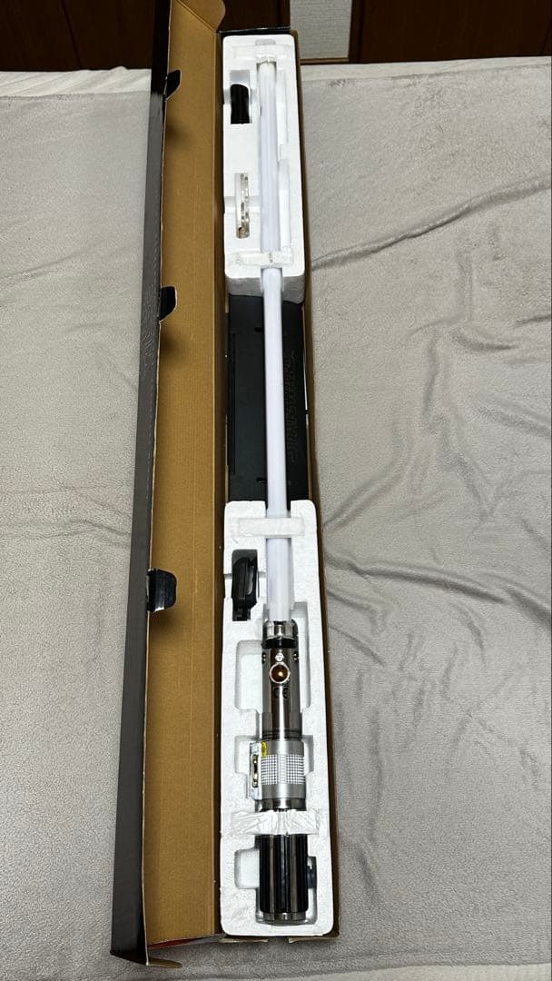 ハズブロ FXライトセーバー アナキン・スカイウォーカー リムーバブル