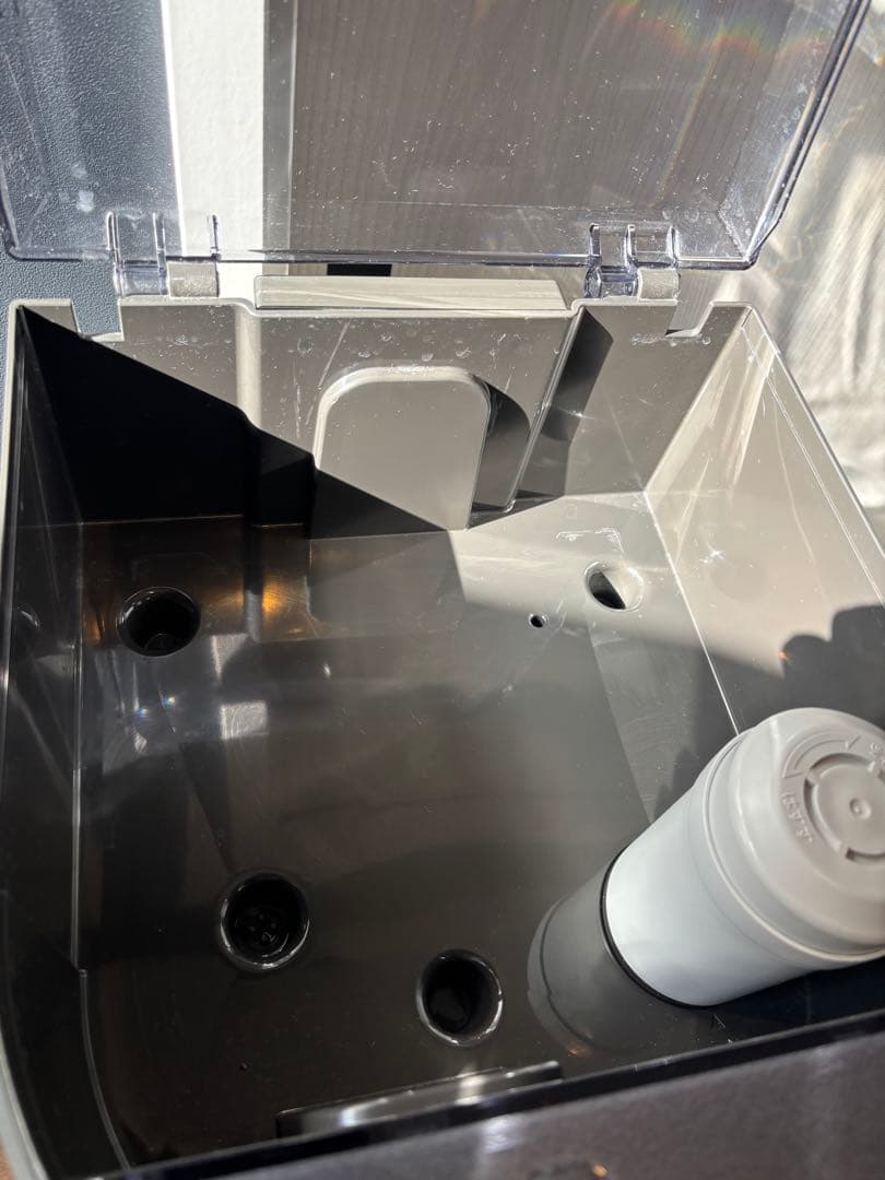 【特価】引き取り限定　エブリィフレシャス　tallウォーターサーバー