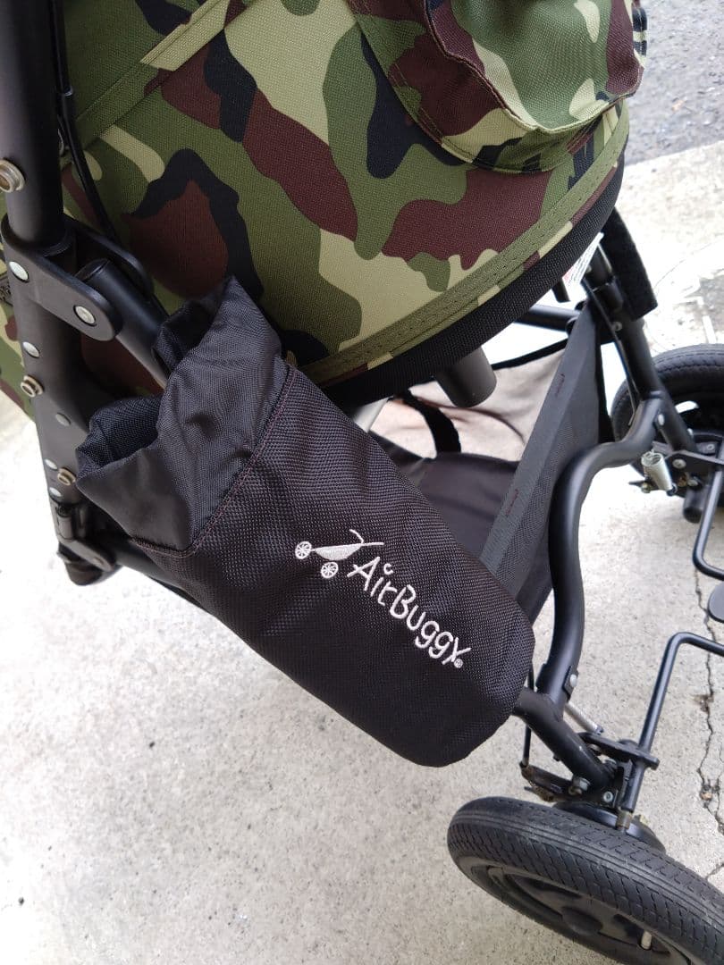 AirBuggy　エアバギー　DOME2　ドーム２　神奈川　引取限定　ペット