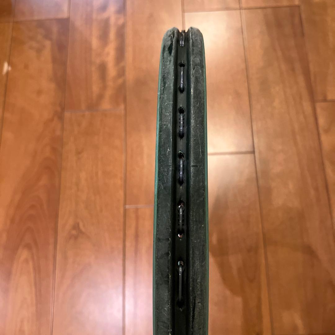 YONEX PERCEPT 100L テニスラケットG1 ヨネックス パーセプト
