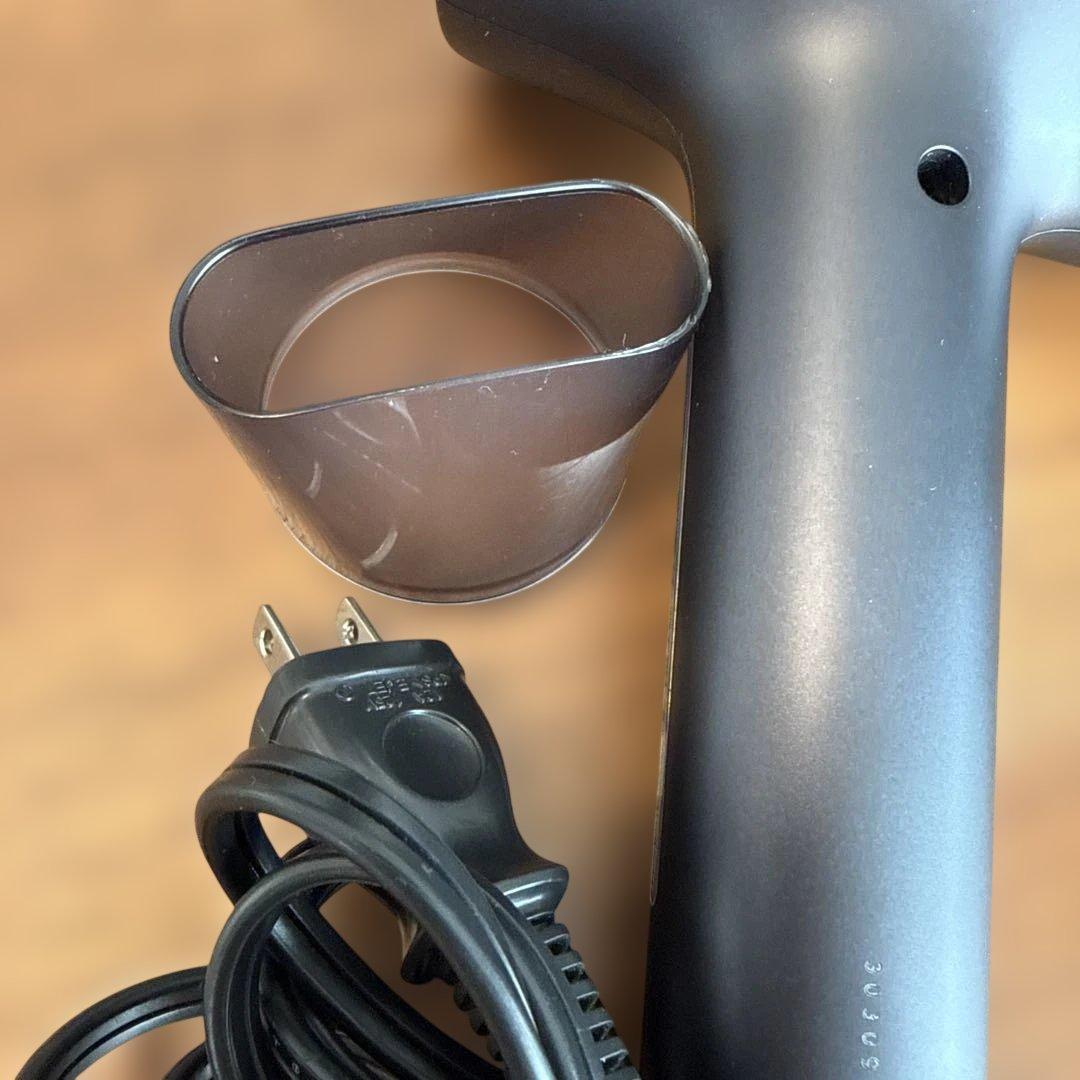 Panasonic nanocare ヘアドライヤー EH-NA0J