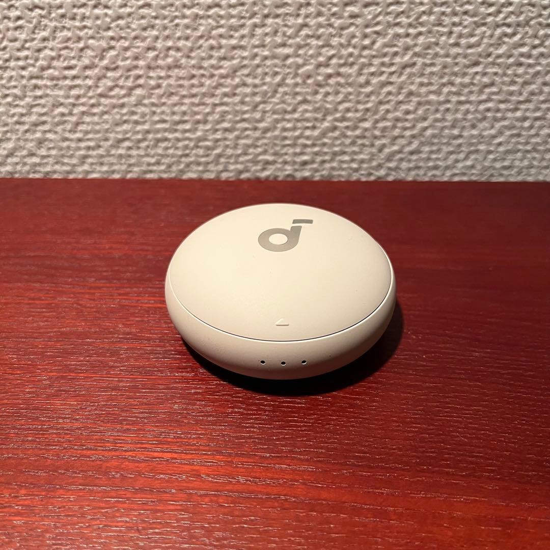 Anker Soundcore Sleep A20 ワイヤレスイヤフォン